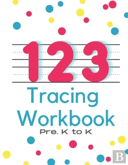 Bertrand.pt - 123 Tracing Workbook