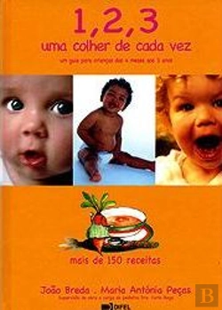 Bertrand.pt - 1,2,3 uma Colher de Cada Vez