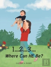 1...2...3 Where Can He Be?