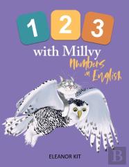 123 With Millvy - Numbers In English