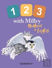 123 With Millvy - Numbers In English