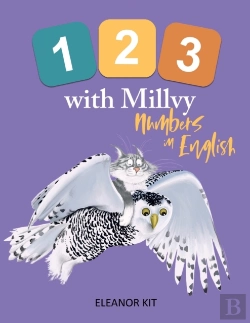 Bertrand.pt - 123 With Millvy - Numbers In English