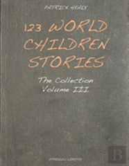 123 World Children Stories