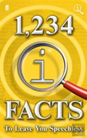 1,234 Qi Facts To Leave You Speechless