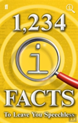 Bertrand.pt - 1,234 Qi Facts To Leave You Speechless