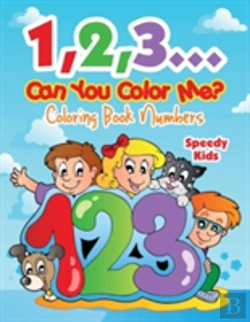 Bertrand.pt - 1,2,3...Can You Color Me?