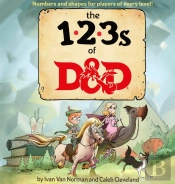 123s Of D D Dungeons Dragons