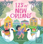 123s Of New Orleans