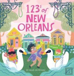 Bertrand.pt - 123s Of New Orleans