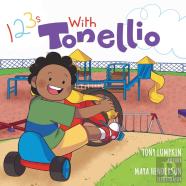 123s With Tonellio