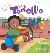 123s With Tonellio