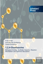 1,2,4-Oxadiazoles