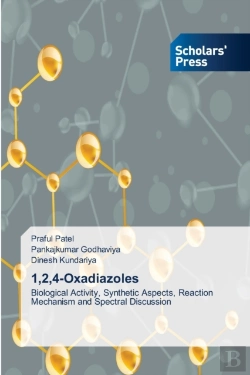 Bertrand.pt - 1,2,4-Oxadiazoles
