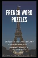 1240 French Word Puzzles