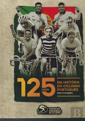 125 Anos na História do Ciclismo Português