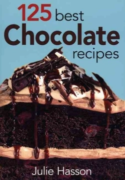 Bertrand.pt - 125 Best Chocolate Recipes