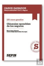 125 Casos Ganados Clausulas Oponibles De Los Seguros