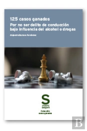 125 Casos Ganados Por No Ser Delito De Conduccion Bajo Influ
