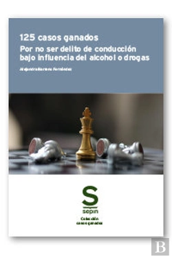 Bertrand.pt - 125 Casos Ganados Por No Ser Delito De Conduccion Bajo Influ
