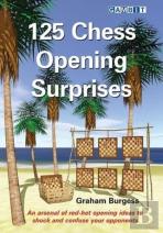 125 Chess Opening Surprises