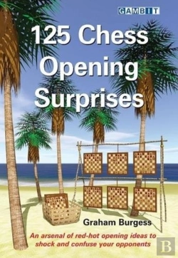 Bertrand.pt - 125 Chess Opening Surprises