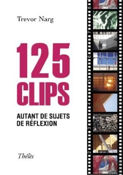 Bertrand.pt - 125 Clips ; Autant De Sujets De Réflexion