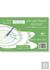 125 Dictados Fáciles