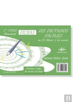 Bertrand.pt - 125 Dictados Fáciles