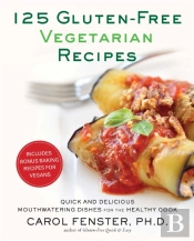 125 Gluten-Free Vegetarian Recipes