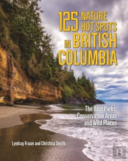 Bertrand.pt - 125 Nature Hot Spots In British Columbia