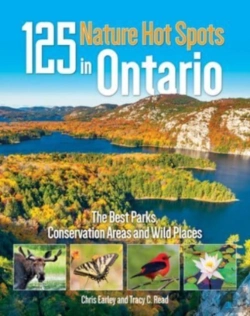 Bertrand.pt - 125 Nature Hot Spots In Ontario