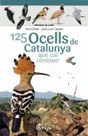 125 Ocells De Catalunya