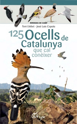 Bertrand.pt - 125 Ocells De Catalunya