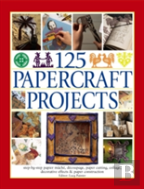 125 Papercraft Projects