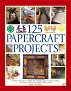 Bertrand.pt - 125 Papercraft Projects
