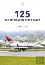 125: The Jet Dragon That Roared