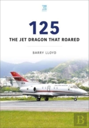 125: The Jet Dragon That Roared