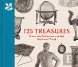 125 Treasures From The Collections Of The National Trust