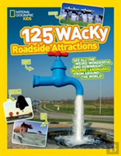 Bertrand.pt - 125 Wacky Roadside Attractions