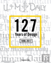127 Years Of Design 1890-2017