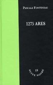 1275 Ares