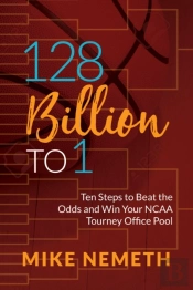 128 Billion To 1