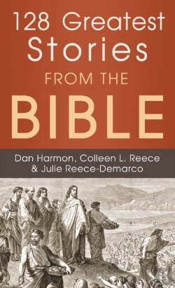 Bertrand.pt - 128 Greatest Stories From The Bible