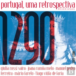 Bertrand.pt - 1290: Portugal, Uma Retrospectiva
