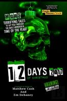 12days Of Christmas