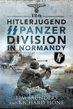 Bertrand.pt - 12th Hitlerjugend Ss Panzer Division In Normandy