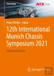 12th International Munich Chassis Symposium 2021