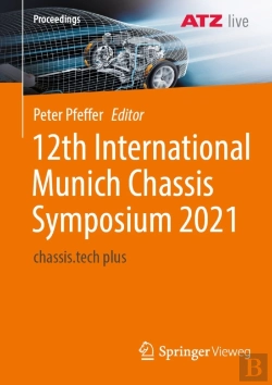 Bertrand.pt - 12th International Munich Chassis Symposium 2021
