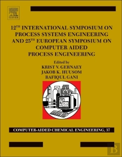 Bertrand.pt - 12th International Symposium On Process Systems Engineering And 25th European Symposium On Computer Aided Process Engineering