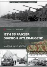 12th Ss Panzer Division Hitlerjugend